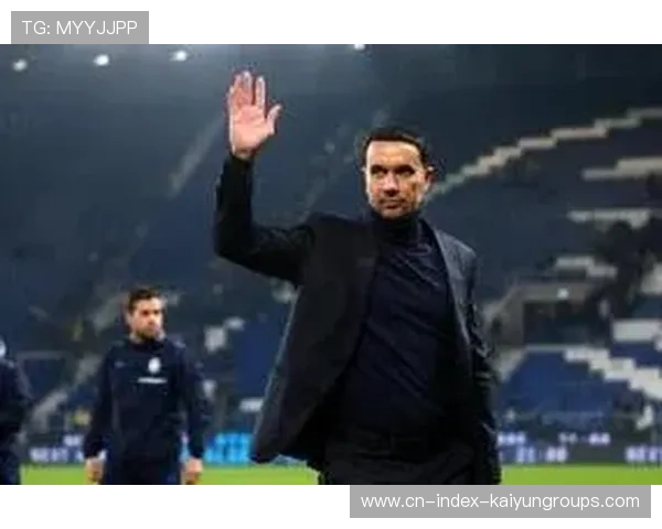 亚特兰大官宣帕拉迪诺正式上任，引领球队迈向新辉煌