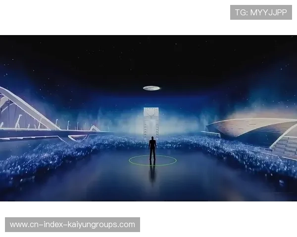 内容创新：沉浸式观赛与虚拟互动带来的商业变现路径，沉浸式展演