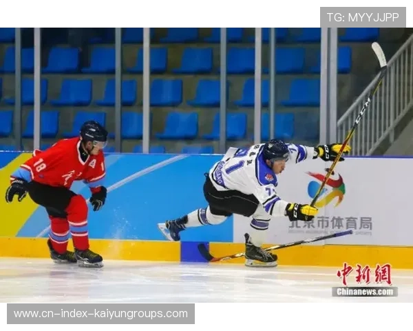 女子冰球赛：冰雪竞技展现中国队坚强拼搏精神，女子冰球锦标赛